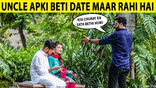 Detective Talli Finding Dates in Parks  Osama Khan  Lahori PrankStar [upl. by Mera]