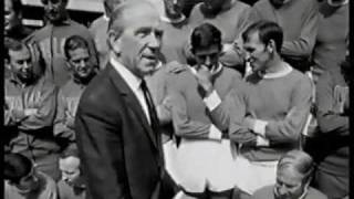 Busby Stein amp Shankly The Football Men  Part Three 46 [upl. by Thynne]