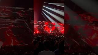 Chris Avantgarde b2b Massano  Live in Amsterdam at ADE Afterlife Ziggo Dome 16102024 [upl. by Nythsa31]