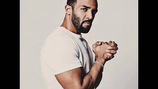 Craig David  Heartline  NEW POP SONG SEPTEMBER 2017 [upl. by Jeanie]