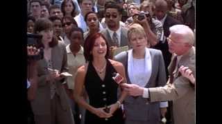 Scream 2 1997 Theatrical Trailer [upl. by Manaker]