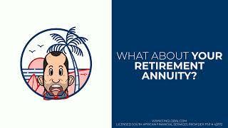 Moving your South African Retirement Annuity abroad [upl. by Aaren279]