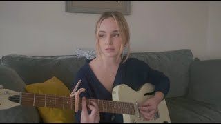 champagne problems  Taylor Swift Cover by Alice Kristiansen [upl. by Buffum]