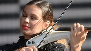 Clean Bandit  Symphony Hyde Park 2019 [upl. by Simon]