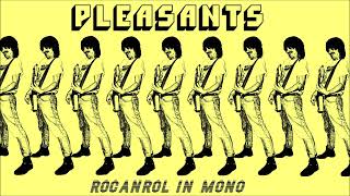 PLEASANTS  quotRocanrol In Monoquot 2024 full album [upl. by Lisbeth]