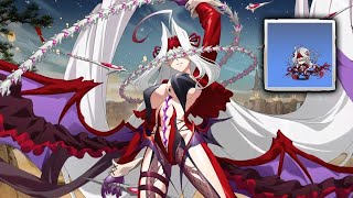 Langrisser M  Новости 19092024 Апекс скин Пробужденной  Apex skin Awakened One [upl. by O'Conner]