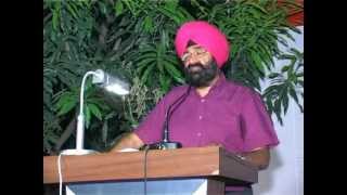 Jaspal Bhatti  Incidental Smiles [upl. by Arrim]