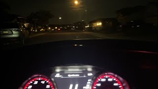 SRT CHARGER POV [upl. by Mollee]