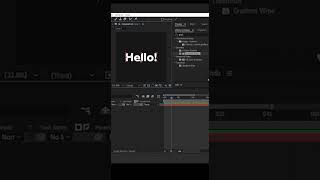 Best Way to Color Gradient in After Effects [upl. by Minnnie]