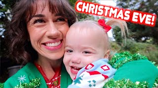 CHRISTMAS EVE WITH COLLEEN BALLINGER [upl. by Htebazileharas422]