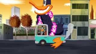 Daffy Duck  quotParade Floatquot Song HD [upl. by Dimitry418]