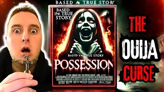 The Vallecas Haunting True Story  Real Ouija Board Possession [upl. by Siroled]