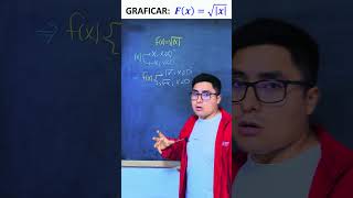 🔥Graficamos FUNCIONES🔥 maths algebra study science viralshort clases matematicas [upl. by Zebedee]