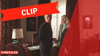 Brennero seconda clip dalla prima puntata con Elena Radonicich [upl. by Casar]