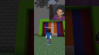 Minecraft Try Not to Laugh Revengeance [upl. by Egreog]