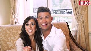 Strictlys Aljaz Skorjanec amp Janette Manraras Relationship SECRETS [upl. by Eed]