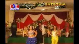 Pashto New Song 2012Angoor dana yama angoor danaFilm Inteqam khalid afghan YouTubeflv [upl. by Annoirb972]