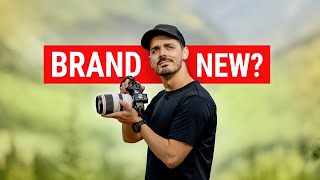 Starting over as a Photographer 5 tips every beginner should know [upl. by Yelraf]