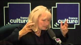 Les Matins de France Culture  Blandine Kriegel [upl. by Roosnam845]