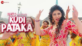 Kudi Pataka  Official Music Video  Ganesh Acharya  Nato Is Here  Nato [upl. by Ytsanyd]