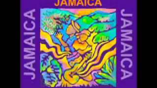 Folk Songs of Jamaica with Ernie Smith Rookumbine [upl. by Ayhtin]