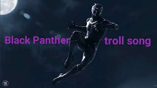 Black Panther Version dheera dheera song [upl. by Primrose]