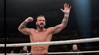 ⭐ CM Punk vs Drew McIntyre Cageside Star Ratings Breakdown 🏆 wwe cmpunk drewmclntyre [upl. by Jeannie]