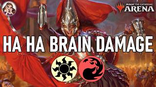 Taking Brain Dead to The NEXT Level  MTG [upl. by Ramiah]