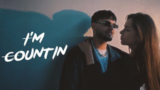 Im Countin Official Video Harnoor  Ilam  JayB  SKY  New Punjabi Songs  Latest Punjabi Songs [upl. by Dean688]