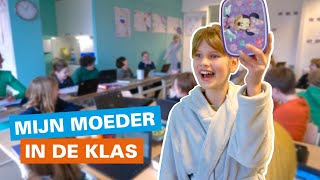 🎬 De bezorgde moeder  UNICEF Kinderrechten Filmfestival [upl. by Bound]