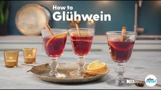 Glühwein maken – recept  Allerhande [upl. by Layor]