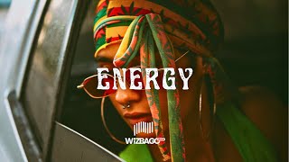 Amapiano Instrumental 2024 Asake Type Beat ENERGY Amapiano Type Beat [upl. by Aihseuqal356]