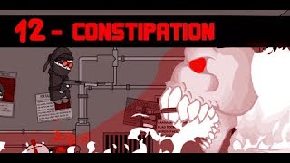 Madness Combat 12  Constipation [upl. by Tate]