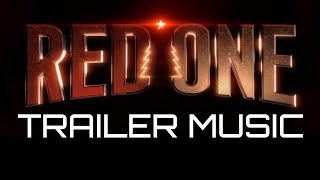 RED ONE  Trailer Music [upl. by Assirral]