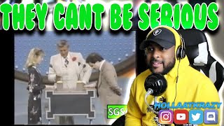 Dumbest Answers On Game Shows EVER  Reaction [upl. by Huntingdon]