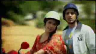 Male Accented Hinglish Priyanka Chopra Hero Honda Pleasure [upl. by Victoir]