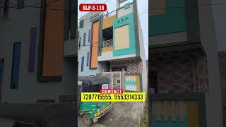 Duplex House For Sale In Vijayawada [upl. by Lepine]