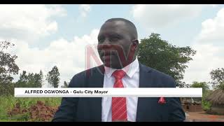 Satellite city launched in Gulu to boost housing and development [upl. by Winshell]