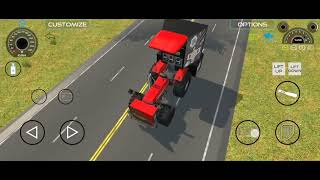 Russian tank ne kiya stunt russiantank stunt stuntvideo russiantanks game [upl. by Idnic]