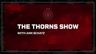 The Thorns Show Episode 7 Sophie Clough [upl. by Lilly]