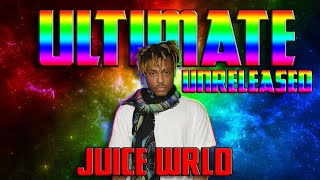 The ULTIMATE Best Juice Wrld UNRELEASED Video [upl. by Sakram168]