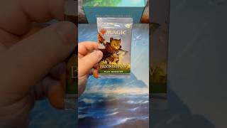 Amenra metalmagic lpahobbies mtg magicthegathering bloomburrow amenra magic boosterpack tcg [upl. by Xuagram]