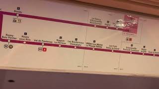 Les nouveaux plans du RER E [upl. by Disini836]