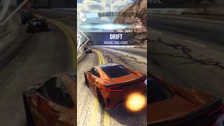 ACURA NSX TYPE S Drifting luxury nfs needforspeed [upl. by Ellenwad]