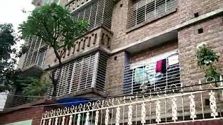 Dhanmondi 27 haunted house real story [upl. by Ateikan495]