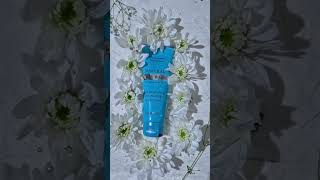 Revive Your Glow Blu Essentials Skin Brightening Face Wash for Radiant Skin  Blu Essentials [upl. by Dahsraf]