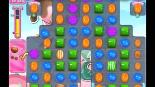 Candy Crush Saga Level 1620 [upl. by Yanarp]