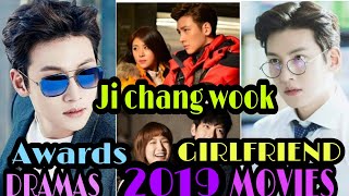 Ji Chang Wook 2019 About Girlfriend Dramas Movies and Awards [upl. by Brunelle]