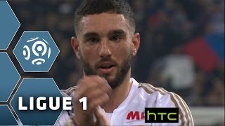 Olympique Lyonnais  FC Nantes 20  Résumé  OL  FCN  201516 [upl. by Graig]