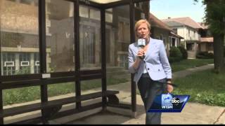 WISN 12 News speaks to friend of Najee Harmon [upl. by Itoyj]